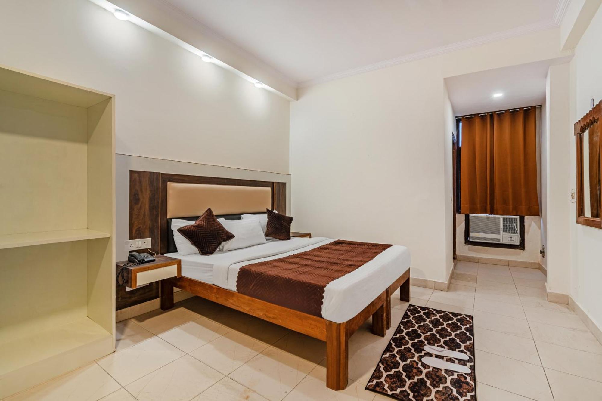 Hotel South Indian Delhi  Exterior foto